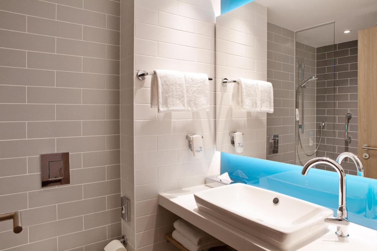 Holiday Inn Express - Kaiserslautern By Ihg Zewnętrze zdjęcie