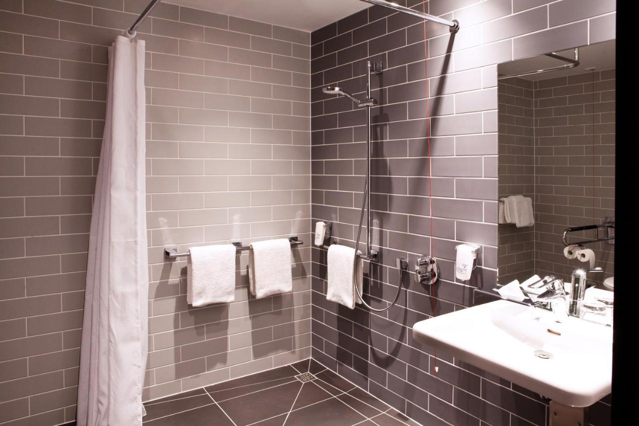 Holiday Inn Express - Kaiserslautern By Ihg Zewnętrze zdjęcie