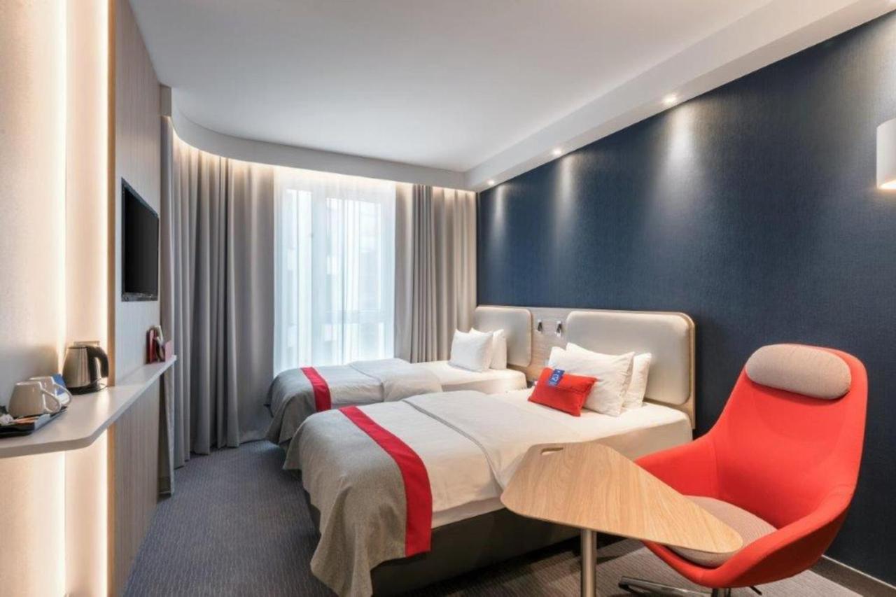 Holiday Inn Express - Kaiserslautern By Ihg Zewnętrze zdjęcie