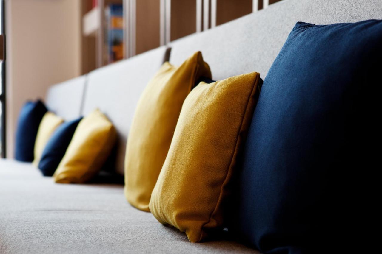 Holiday Inn Express - Kaiserslautern By Ihg Zewnętrze zdjęcie