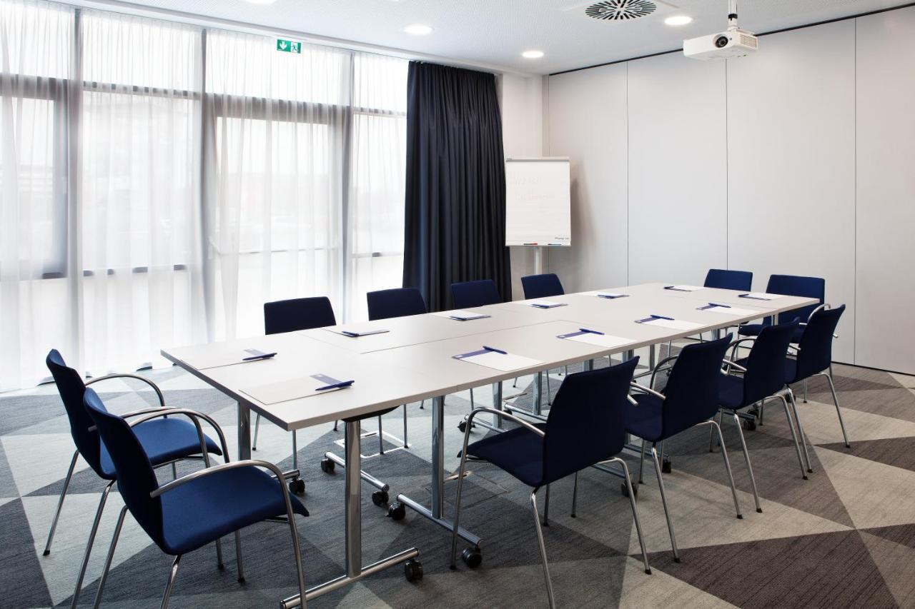 Holiday Inn Express - Kaiserslautern By Ihg Zewnętrze zdjęcie