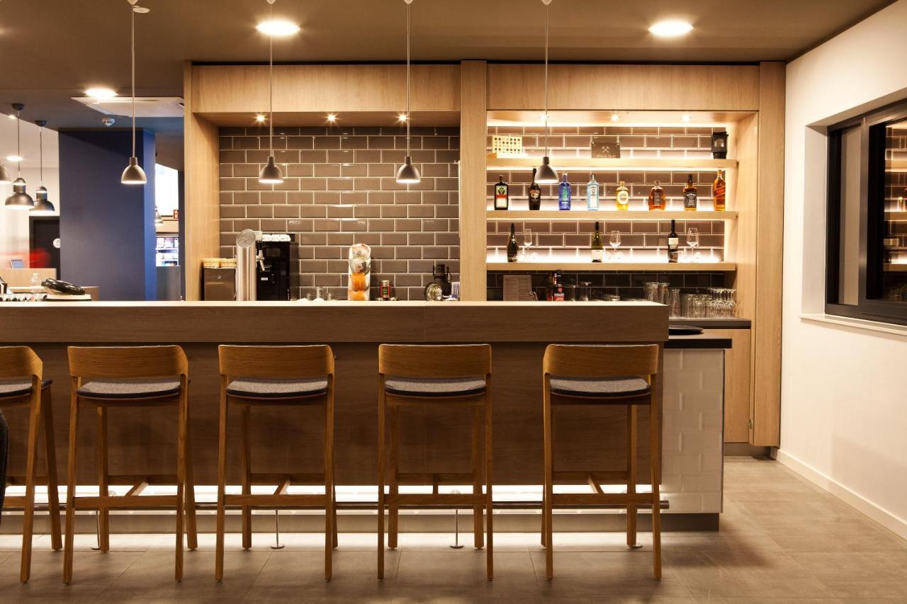 Holiday Inn Express - Kaiserslautern By Ihg Zewnętrze zdjęcie
